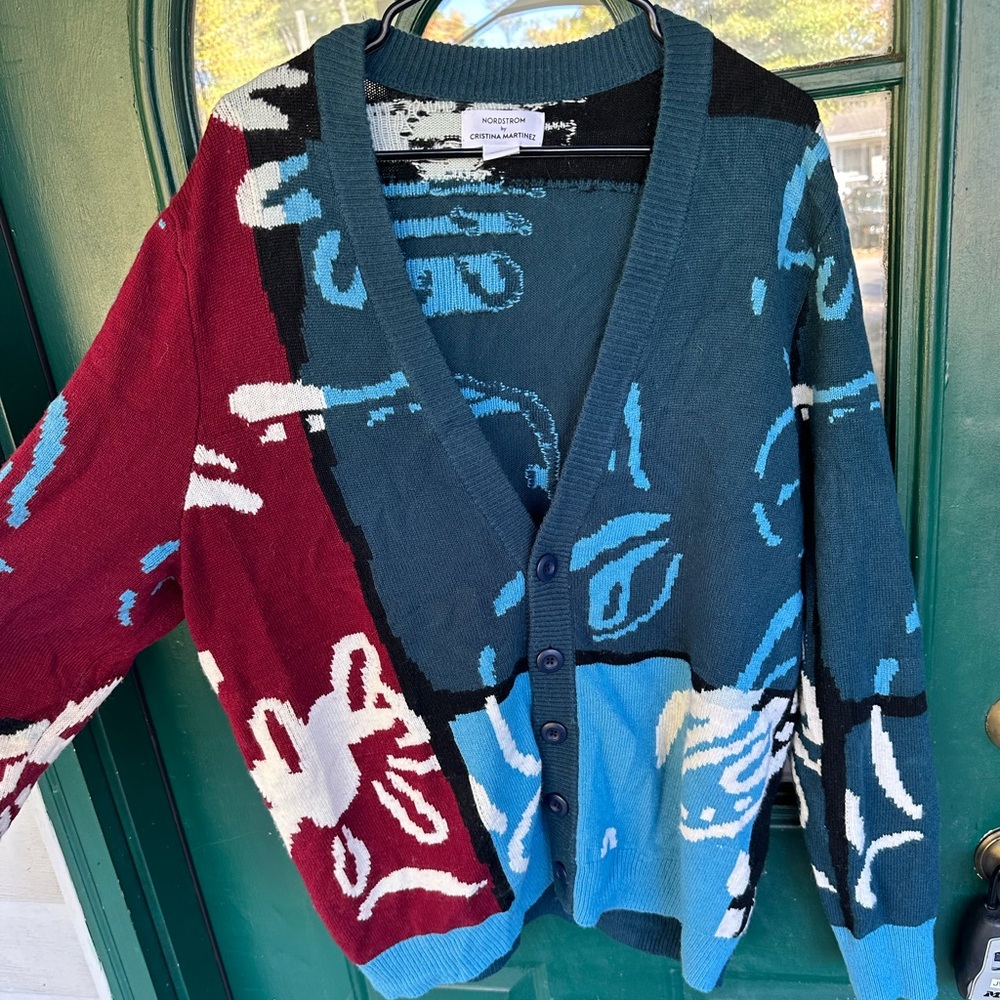 Nordstrom Cardigan never worn before